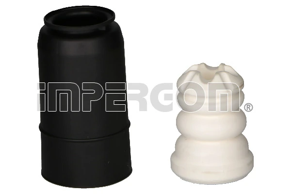 Dust Cover Kit, shock absorber
